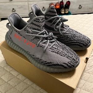 Yeezy Boost 350 V2, Size 11, Brand new in box